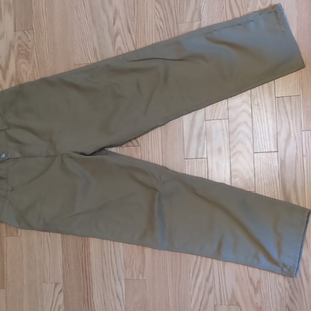 Carhartt WIP Simple pant khaki chino 34x32
